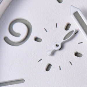 PAM1314 44mm VSF White Dial on Gray Asso Strap P.9010 Clone - Image 3