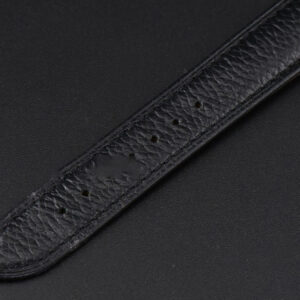 Tank Must Small 29.5×22mm Diamond K11F White Dial Litchi Grained Smooth Strap Quartz - Image 25