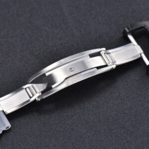 RM011 NTPT Chrono KVF Skeleton Dial on Gray Rubber Strap A7750 V2 - Image 7