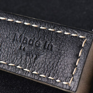 PAM1314 44mm VSF White Dial on Gray Asso Strap P.9010 Clone - Image 14
