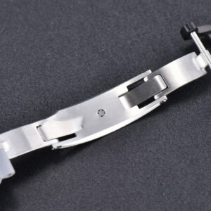 RM011 NTPT Chrono KVF Skeleton Dial on Gray Rubber Strap A7750 V2 - Image 8