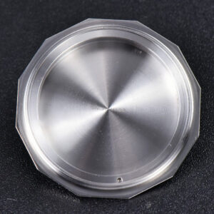 PAM1314 44mm VSF White Dial on Gray Asso Strap P.9010 Clone - Image 16