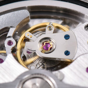 PAM1314 44mm VSF White Dial on Gray Asso Strap P.9010 Clone - Image 20