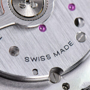 PAM1314 44mm VSF White Dial on Gray Asso Strap P.9010 Clone - Image 22