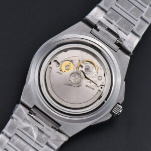 Ingenieur 40mm GHF Gray Textured Dial Bracelet MY9015 - Image 5