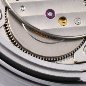 Ingenieur 40mm GHF Gray Textured Dial Bracelet MY9015 - Image 10