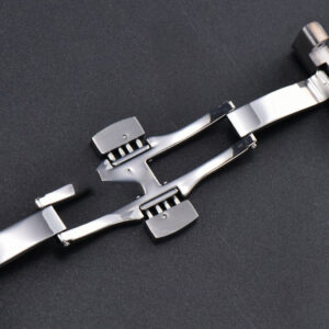 Ingenieur 40mm GHF Gray Textured Dial Bracelet MY9015 - Image 15