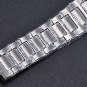 Ingenieur 40mm GHF Gray Textured Dial Bracelet MY9015 - Image 16