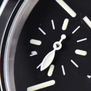 PAM005 44mm XF Brown Leather Strap A6497 with Y-Incabloc - Image 4