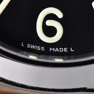 PAM005 44mm XF Brown Leather Strap A6497 with Y-Incabloc - Image 6