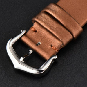 Tank Must Small 29.5×22mm Diamond K11F White Dial Brown Smooth Strap Quartz - Image 20
