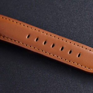 PAM005 44mm XF Brown Leather Strap A6497 with Y-Incabloc - Image 17