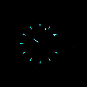 Aqua Terra 150M VSF 41MM Blue Textured Dial SS Bracelet A8500 - Image 28