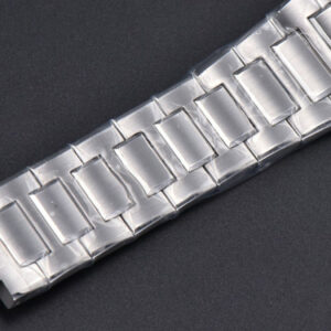Ingenieur 40mm GHF Blue Textured Dial Bracelet MY9015 - Image 8