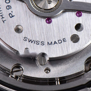 PAM1117 Titanium VSF 44MM Blue Dial Blue Rubber Strap P9010 - Image 21