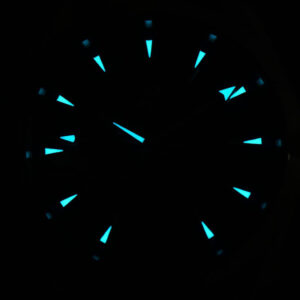 Aqua Terra 150m 41mm VSF Summer Blue Dial Rubber Strap A8900 - Image 33
