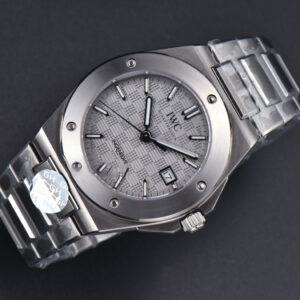 Ingenieur 40mm GHF Gray Textured Dial Bracelet MY9015 - Image 18