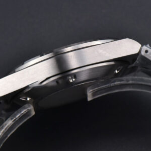 Ingenieur 40mm GHF Gray Textured Dial Bracelet MY9015 - Image 29