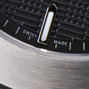 Ingenieur 40mm GHF Blue Textured Dial Bracelet MY9015 - Image 23