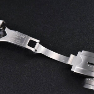 Black Pelagos 42MM ZF Gray Titanium Bracelet A2824 - Image 7