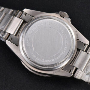 Black Pelagos 42MM ZF Gray Titanium Bracelet A2824 - Image 10