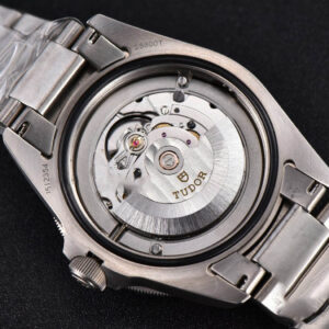 Black Pelagos 42MM ZF Gray Titanium Bracelet A2824 - Image 15