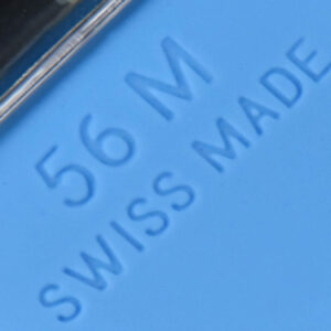 RM053-02 Transparent Case Real Tourbillon 44.5mm JBF Ice Blue Rubber Strap	$1,451.65 - Image 10