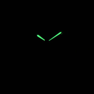 Santos de Cartier Medium SS BVF 35MM Green Dial SS Bracelet MIYOTA 9015 - Image 2