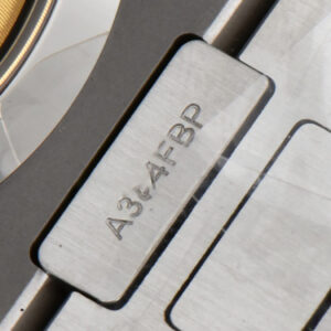 Nautilus 5726 PPF Full Function Gray Dial SS Bracelet A324 - Image 13