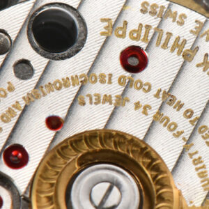 Nautilus 5726 PPF Full Function Gray Dial SS Bracelet A324 - Image 16