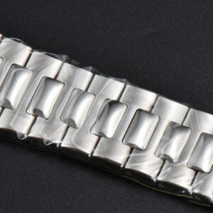 Nautilus 5711 PPF 40MM Green Dial SS Bracelet A324SC - Image 9