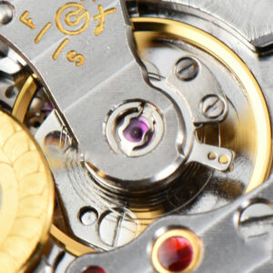 Nautilus 5711 PPF 40MM Green Dial SS Bracelet A324SC - Image 16