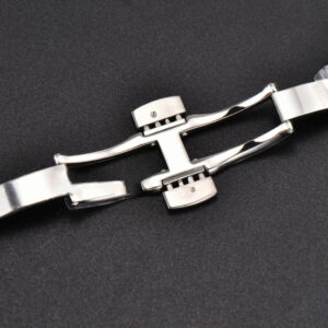 Portuguese Chrono IW3716 41mm RSF Red Dial SS Bracelet A7750 - Image 10