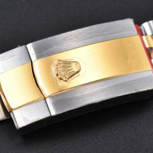 DateJust 36mm 126233 VSF YG/SS Diamond YG Motif Dial Diamond Marker Jubilee Bracelet VS3235 - Image 11
