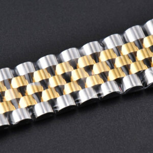 DateJust 36mm 126233 VSF YG/SS Diamond YG Motif Dial Diamond Marker Jubilee Bracelet VS3235 - Image 12