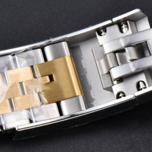 DateJust 36mm 126233 VSF YG/SS Diamond YG Motif Dial Diamond Marker Jubilee Bracelet VS3235 - Image 14