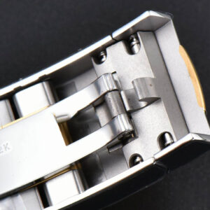 DateJust 36mm 126233 VSF YG/SS Diamond YG Motif Dial Diamond Marker Jubilee Bracelet VS3235 - Image 15