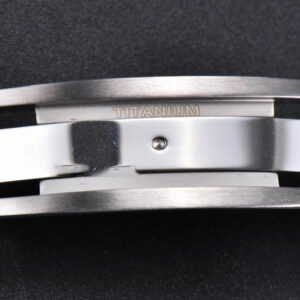 RM035-02 42mmx50mm Red Carbon ZF Dial on Red Rubber Strap NH05A V5 - Image 19