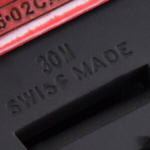 RM035-02 42mmx50mm Red Carbon ZF Dial on Black Rubber Strap NH05A V5 - Image 13