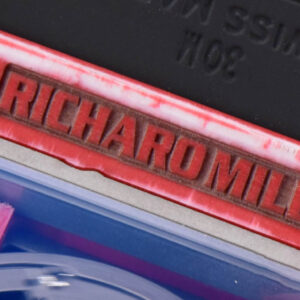 RM035-02 42mmx50mm Red Carbon ZF Dial on Black Rubber Strap NH05A V5 - Image 14