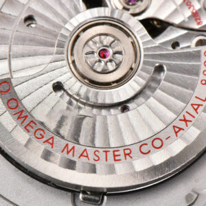 Seamaster Diver 300M 42mm ZF Black Ceramic White Dial SS Bracelet A8800 - Image 10