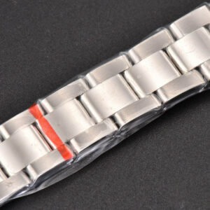 DateJust 31MM Ladies 904L WF Diamond Purple Dial Diamond Roma Marker Oyster Bracelet A2671 - Image 20