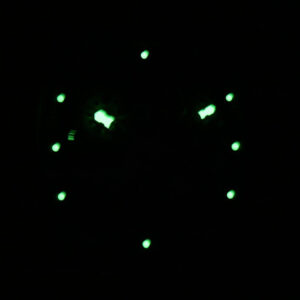 RM035-02 42mmx50mm Red Carbon ZF Dial on Red Rubber Strap NH05A V5 - Image 20