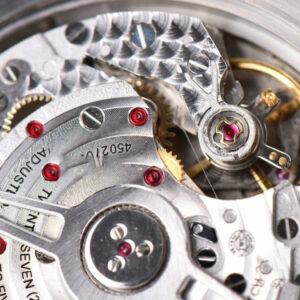 Portugieser Chrono “150 Years” IW371601 ZF 41MM Blue Dial Black Strap Cal69355 - Image 19