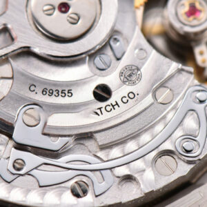 Portugieser Chrono “150 Years” IW371601 ZF 41MM Blue Dial Black Strap Cal69355 - Image 21