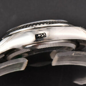 DateJust 31MM Ladies 904L WF White Dial Roma Marker Oyster Bracelet A2671 - Image 13