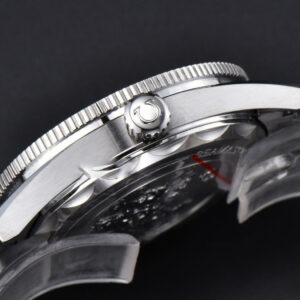 SeaMaster Spectre 007 Summer Blue Limited Dial SS Bracelet A8400 - Image 10