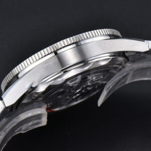 SeaMaster Spectre 007 Summer Blue Limited Dial SS Bracelet A8400 - Image 11