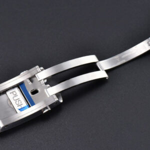 SeaMaster Spectre 007 Summer Blue Limited Dial SS Bracelet A8400 - Image 16