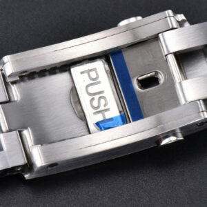 SeaMaster Spectre 007 Summer Blue Limited Dial SS Bracelet A8400 - Image 17